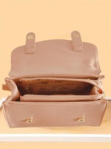 Women Crossbody - Hồng - Xem 6