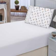 Kids Sheet Sets With Pillowcases - 小貓寶寶 - 查看 2