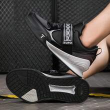 專業男士深蹲鞋，室內深蹲和硬舉專用鞋，適用於男女運動健身鞋