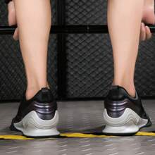 專業男士深蹲鞋，室內深蹲和硬舉專用鞋，適用於男女運動健身鞋