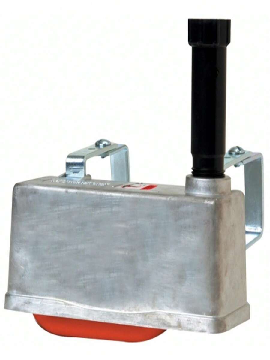 Aluminum TroughOMatic AntiSiphon Float Valve SHEIN ITALIA