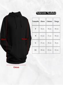 Men Hoodies - Beige - View 3