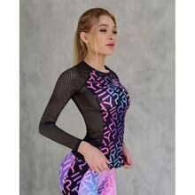 Workout Top Round - 彩色 - 查看 8