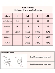 女士白色吊带背心，内置胸罩，带衬垫，无缝吊带背心