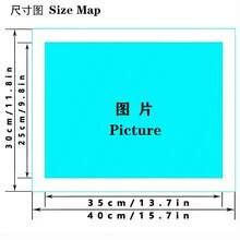 Tranh kim cương Full Diamond Magic Cube Bộ phong cảnh Trang trí nội thất Nghệ thuật kim cương DIY thủ công cho phòng khách, phòng ăn, phòng ngủ Bộ tranh thêu chữ thập, Đường kính ngoài 30X40CM, 1 chiếc - Nhiều màu - Xem 11