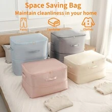 Ultra Space Saving Self Compression, 2024 Propositiony Ultra Space Saving Self Compression Organizer, Storage Tote For Space Saving Compression Moving Organizer Bags For Blankets, Quilt Decorations Decor Festival Decor Room Decor Home Decor Decor Bedroom Decorbedroom,Organizer,Organiser,Home Storage,White T Shirt Women,Black Pants Women,Ladies Winter Clothes,Dress,Winter Clothes For Ladies,Elegant Woman Dresses,White Shirt For Ladies,Long Sleeve,White Jumpsuit For Women,Spring Dresses For Women,Spring Outfits For Women,Spring,Spring Clothes,Minimalist,Summer Tops
