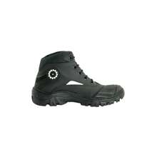 Bota Onda 7 Motoqueiro Motoboy Blaqueada Original - Preto - Visão 2