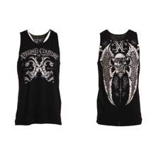Xtreme Couture Mens Tank Typhoon - 彩色 - 查看 7