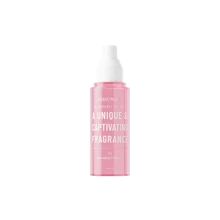 100ml Hair Perfume Mist Natural Essential Oils Alcohol Free Frizz-Free Clean Fragrance Moisturize Nourish Hair Long-Lasting Fragrance Enhance Shine  Flavor Refreshing All Day Non-Sticky - Pink - View 7