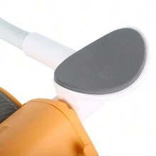 智能制動腹部訓練滾輪，腹部拉伸訓練必備 - 彩色 - 查看 11