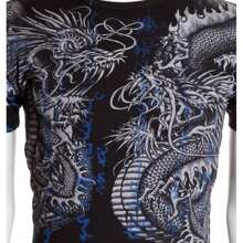 Xtreme Couture Men's T-Shirt Double UP - Nhiều màu - Xem 5