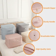 Ultra Space Saving Self Compression, 2024 Propositiony Ultra Space Saving Self Compression Organizer, Storage Tote For Space Saving Compression Moving Organizer Bags For Blankets, Quilt Decorations Decor Festival Decor Room Decor Home Decor Decor Bedroom Decorbedroom,Organizer,Organiser,Home Storage,White T Shirt Women,Black Pants Women,Ladies Winter Clothes,Dress,Winter Clothes For Ladies,Elegant Woman Dresses,White Shirt For Ladies,Long Sleeve,White Jumpsuit For Women,Spring Dresses For Women,Spring Outfits For Women,Spring,Spring Clothes,Minimalist,Summer Tops