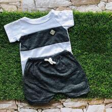 Baby Boys Sets - 彩色 - 查看 6