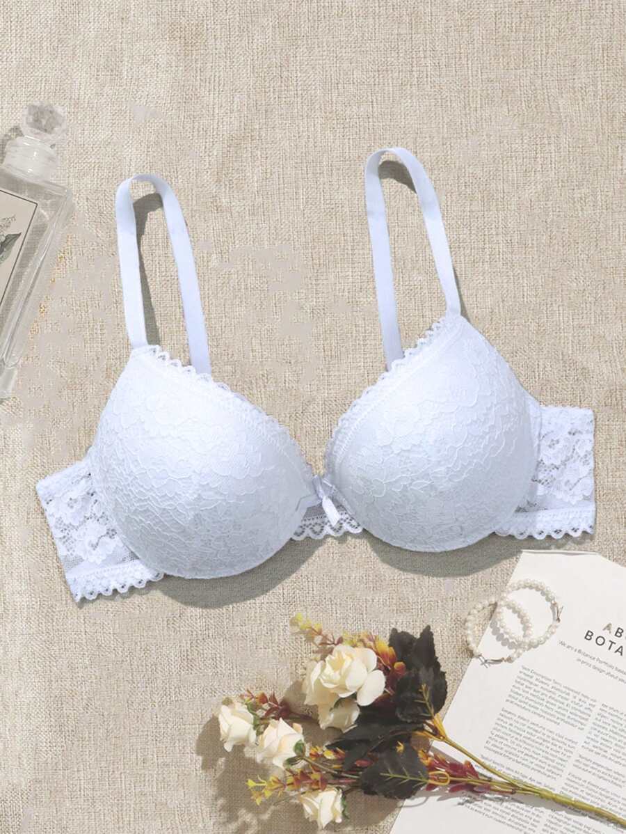 Freya Mujer Offbeat Decadence Brasileña, Rosa Gris