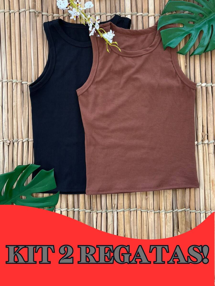 Women T-Shirts - Nâu đen - Xem 1