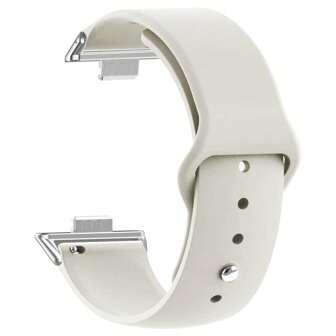 1 Stück Huawei Watch FIT 3/4 Silikonarmband für Sportuhren - Smartwatch Silikonarmband kompatibel mit Huawei Watch Fit3/4 2024 2025 Uhren Zubehör