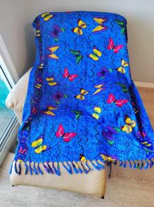 Beach Accessories - Royal Blue - View 3