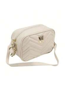 Women Shoulder Bags - trắng - Xem 2