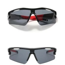 Y2K千禧風格防風騎行戰術護目鏡，適用於山地自行車和運動戶外攀岩眼鏡 - 多色 - 查看 6