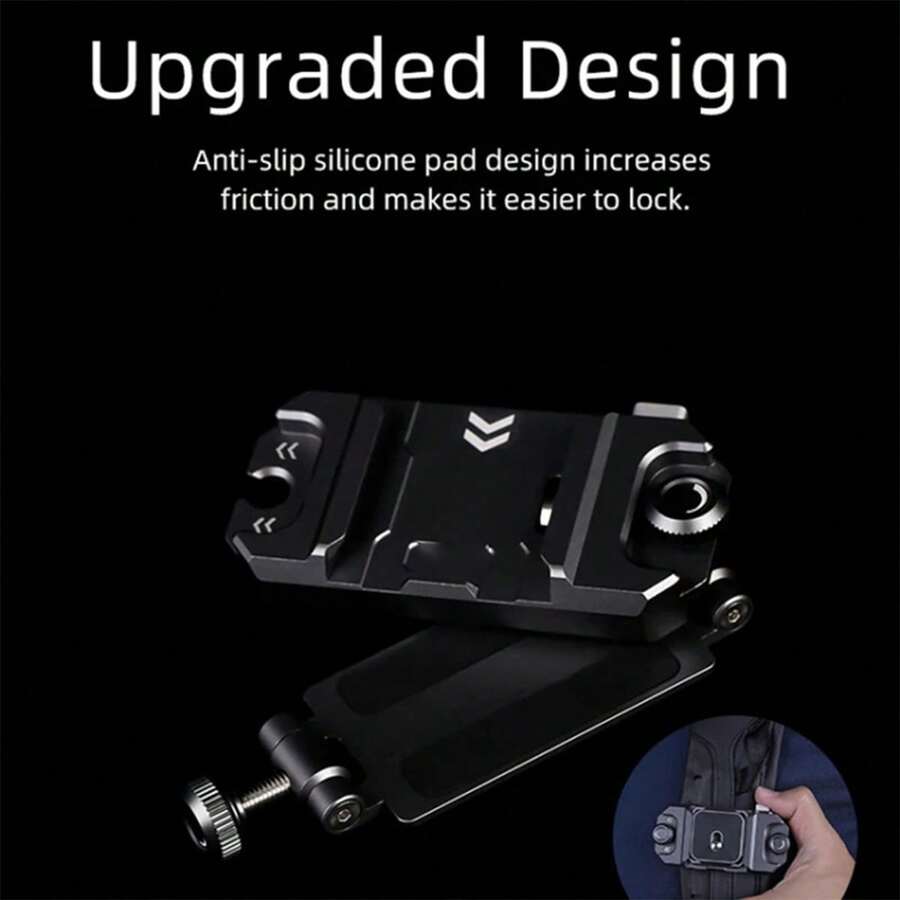 カメラジンバル アルカスイス クイックリリースプレートクランプ 三脚スライダーマウントアダプター カメラクランプ SHEIN JAPAN