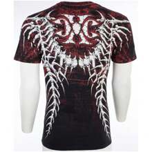 Xtreme Couture Men's T-Shirt Bare Bones - 彩色 - 查看 8