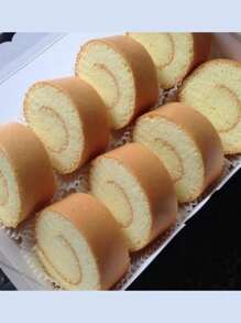 1 件亚克力蛋糕卷支架 U 形透明支架，半圆形加厚，11.81 英寸烘焙工具，用于制作完美的蛋糕卷、蛋糕卷形状、瑞士蛋糕卷、用于制作家庭晚餐的蛋糕工具、用于派对的瑞士蛋糕卷和用于制作节日蛋糕的支架，适用于婚礼派对、母亲节、父亲节、生日礼物、派对必备工具、节日必备工具。