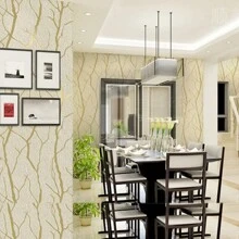 1 Rollo de papel tapiz no tejido con patrón en relieve, estilo rústico ideal para restauración y decoración de paredes en dormitorios, salas de estar y cocinas. Papel tapiz impermeable, para decoración de salas de estar, decoración de dormitorios, suministros escolares, decoración de Halloween, paneles de pared autoadhesivos, papel tapiz, decoración de primavera para refrescar su hogar, pegatinas de decoración Rama, regalos de cumpleaños y graduación - Multicolor - Ver 14