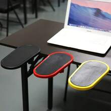 Ergonomic Armrest Extender For Gaming And Office Desk - Comfortable Elbow Support, Ideal For Keyboard And Mouse Setup - Multicolor - View 3