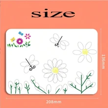 1 Set Finger Painting Art Set, Stamp Pad DIY Art Toy, Children Creative Coloring Montessori Educational Toy, Kindergarten Gift, Back To School Crafts,Arts And Crafts Kids,Crafts For Kids,Arts And Crafts Kids,Kids Crafts,Crafts For Kids,Educational Toys,Painting Kids,Arts And Crafts Kit,Art For Kids,Toddler Crafts,Kids Toys>Diy Painting Kit