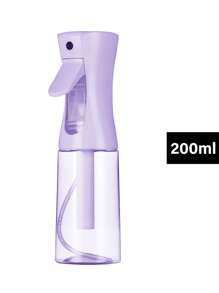 Bình xịt rỗng 200ml, 1 bình xịt phun sương liên tục tạo kiểu tóc, Bình xịt nước có thể nạp lại để chăm sóc da, Tắm cho thú cưng, Cây cối, Ủi và vệ sinh, Trở lại trường, Đồ dùng thiết yếu khi đi du lịch, Phụ kiện tóc cho nữ, Lược chải ngược, Phụ kiện thợ cắt tóc, Máy sấy tóc, Tóc, Thợ cắt tóc, Dụng cụ làm tóc, Sản phẩm chăm sóc tóc, Máy sấy tóc, Tóc, Lược chải tóc, Thợ cắt tóc, Phụ kiện thợ cắt tóc, Thiết bị làm tóc, Kiểu tóc, Làm tóc, Tóc, Sản phẩm chăm sóc tóc, Dụng cụ làm tóc, Đồ dùng cho tóc, Thợ cắt tóc, Phụ kiện thợ cắt tóc, Tiệm cắt tóc, Thiết bị làm tóc - Nhiều màu - Xem 14