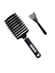 1支装头皮按摩梳，男士尼龙材质，女士湿发卷发梳，适用于沙龙美发造型工具、梳子、美发工具、美发产品及配件，是理发店美容旅行必备品、返校季、旅行度假必备品、女士美发配件、刷子、发刷、边缘梳、梳发、梳发、解结梳、球形梳、迷你发刷、发刷套装、木梳、梳子、后梳、发刷、边缘梳、梳发、发刷套装、梳发、迷你发刷、解结梳、美发产品、美发工具、美发用品、护发、卷发刷、理发师、理发配件、美发设备、旅行必备品、发型、美发、发刷、后梳、造型刷、卷发刷、边缘梳、梳发、梳发、发刷套装、梳子、卷发梳、解结梳、女士发梳、头发、旅行、美发产品、美发工具、美发用品、理发师、理发配件、理发店、美发设备 - 彩色 - 查看 13