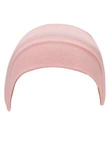 1pc Women Solid Scarves Color Basic Head Scarf Modal Tube Hijab Caps Daily Under Cap - Multicolor - View 12