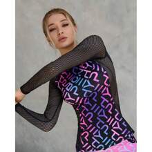 Workout Top Round - 彩色 - 查看 9
