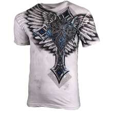 Xtreme Couture Men's T-Shirt Last Blow - 彩色 - 查看 4