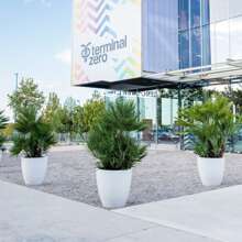 Well Home Flower Pots & Planters - 彩色 - 查看 2