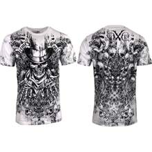 Xtreme Couture Men's T-Shirt Offering