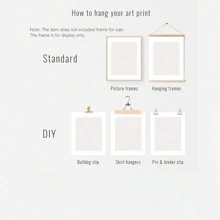 1pc, Coffee Wall Art, Autumn Decoration, Minimalist Poster Canvas Printing, For Restaurant Bedroom And Living Room Decoration Painting 20*28 Inch, Unframed