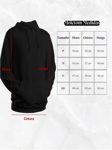 Men Hoodies - 灰色 - 查看 4