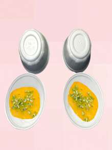 Party Cups - 白色 - 查看 1