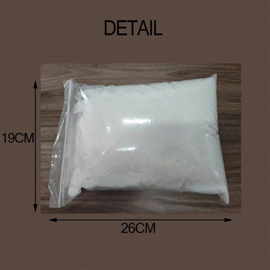 Crystal Natural Candle Sand Wax Granules Self Melting Beaded Wax DIY