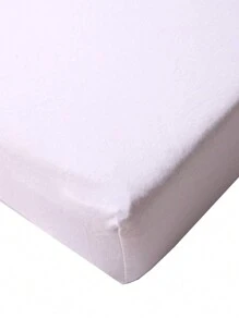 1pc Summer Baby Fitted Sheet Cover Kindergarten Mattress Cover, 56*100cm - Multicolor - View 15
