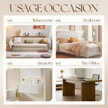 10 种颜色的香味蜡烛 - 圣诞节、情人节和生日送给妻子、女朋友或男朋友的独特浪漫礼物 - 室内单芯蜡烛，具有柔和、平静的氛围 - 花果香 - 查看 5