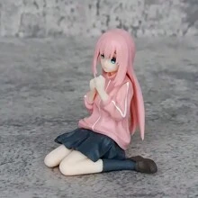 Anime Figure Cute Anime Statue-Desktop Collection Ornaments PVC Prezent Anime Figure,Anime,