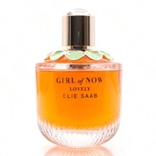 Elie Saab GIRL OF NOW LOVELY EDP PROFUMO DONNA - 90ML - Visualizzare 4