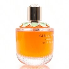 Elie Saab GIRL OF NOW LOVELY EDP PROFUMO DONNA - 90ML - Visualizzare 5