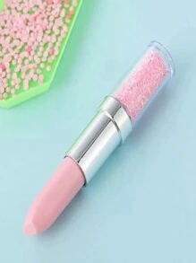 3/1pc Diamond Painting Pen, 5D Diamond Painting Tools Diamond Tip Pen Suitable For DIY Crafts, Cross Stitch Accessories - Multicolor - View 13