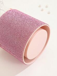 Bộ cọ trang điểm hoàn chỉnh kèm hộp đựng đính đá, Bộ cọ trang điểm mềm 13 món kèm cọ phấn, cọ má hồng, cọ phấn mắt, Bộ cọ trang điểm chuyên nghiệp, Bộ cọ và dụng cụ làm đẹp đầy đủ, Bộ đựng cọ trang điểm đính đá cao cấp chống bụi để bàn, Bộ cọ, Bộ cọ trang điểm, Bộ cọ trang điểm, Bộ trang điểm hoàn chỉnh, Bộ cọ trang điểm, Bộ cọ trang điểm, Bộ quà tặng trang điểm, Bộ - Nhiều màu - Xem 6