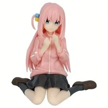 Anime Figure Cute Anime Statue-Desktop Collection Ornaments PVC Prezent Anime Figure,Anime,