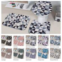 Bathroom & Laundry Mats - Beige - View 5