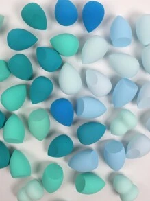 مجموعة إسفنجة مكياج 3/5/10/15/20/30/50 قطعة، ألوان وأشكال عشوائية، إسفنجة تجميل للخلط مع السوائل والكريمات والبودرة، إسفنجة تجميل متعددة الألوان، أداة تطبيق أساس خالية من اللاتكس لجميع أنواع البشرة، مكياج، رخيص، ديكور الغرفة، مكياج، سفر، غرفة النوم، اكسسوارات المكياج، وسادة، خلاط المكياج، وسادة البودرة، إسفنجة المكياج، رخيص، هدايا جوارب ، مكياج، أدوات المكياج، أشياء رخيصة، هدايا، هدايا للنساء، هدايا عيد الميلاد